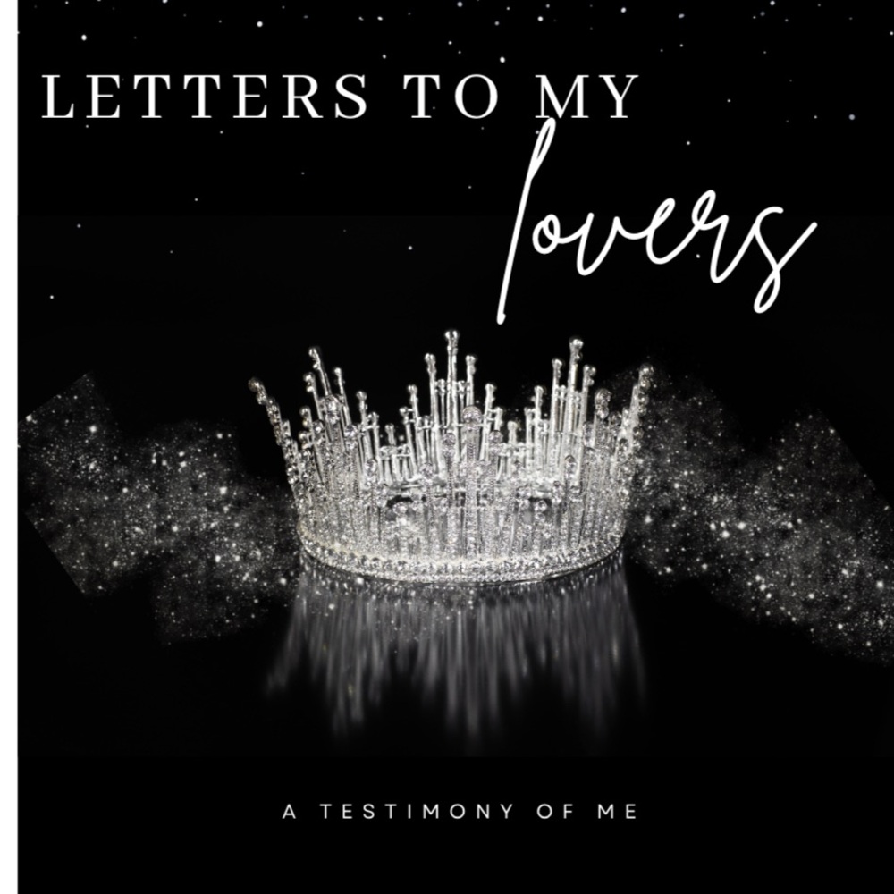 Letters to My Lovers